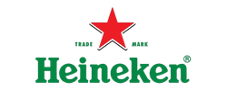 heineken logo