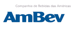 logo ambev