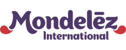 logo mondelez