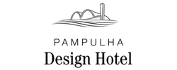 logo pampulha design