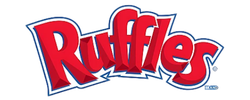 logo ruffles